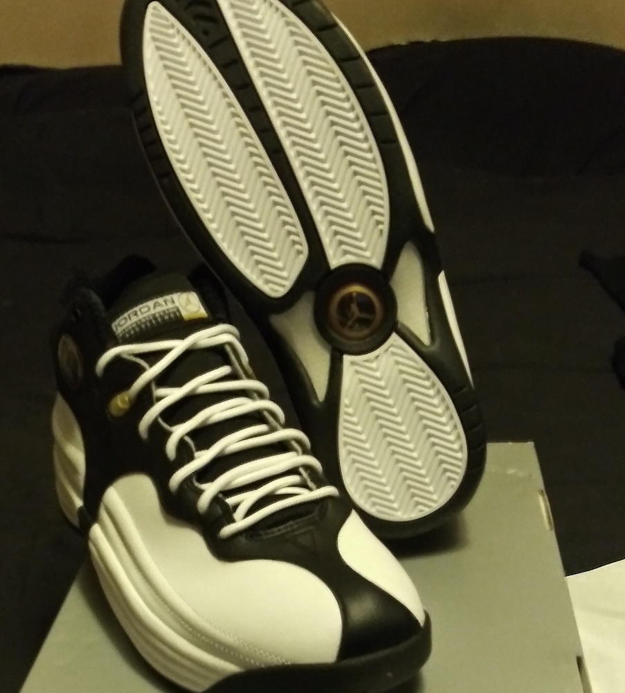 Jordans